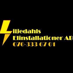 Liljedahls Elinstallationer AB