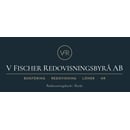 V Fischer Redovisningsbyrå AB