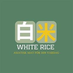 White Rice - Asian Restaurant