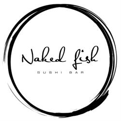 Naked Fish Sushi Bar - Södermalm