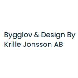Bygglov & Design by Krille Jonsson