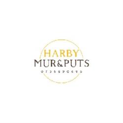 Harby Mur&Puts AB