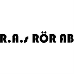 R. A. s RÖR AB