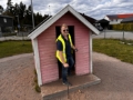 Besiktning 2