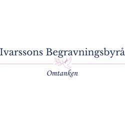Ivarssons Begravningsbyrå AB - Begravningsbyrå Oskarshamn