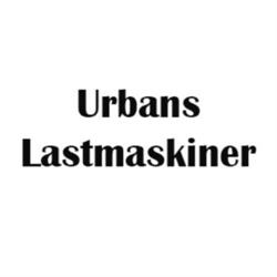 Urbans Lastmaskiner AB