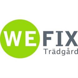 WEFIX Trädgård AB