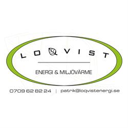 Loqvist Energi & Miljövärme AB