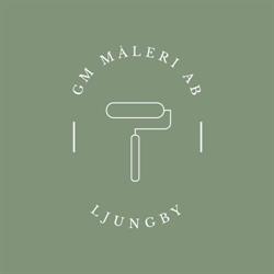 GM Måleri i Ljungby AB