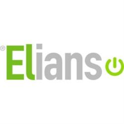 Elians Mjölby