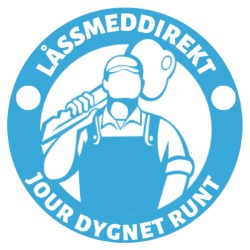 Låssmeden Södermalm Låsjour "LåssmedDirekt"
