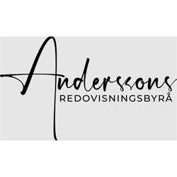 Anderssons Redovisningsbyrå i Lindesberg