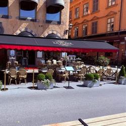 La Plaza Tapas & Bar Gamla Stan