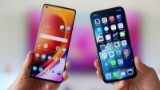 Byte från Android till iPhone vi hjälper dig
