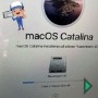 MacBook installation