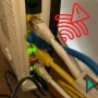 WiFi Router installation