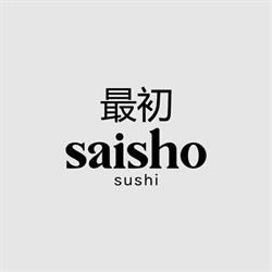 Saisho Sushi - Kristineberg