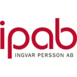IPAB - Ingvar Persson i Skövde AB