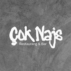 Cok Najs - Restaurang & Bar