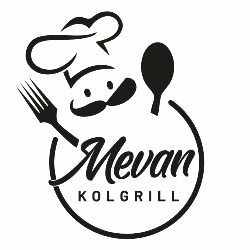 Mevan kolgrill