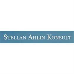 Stellan Ahlin Konsult AB