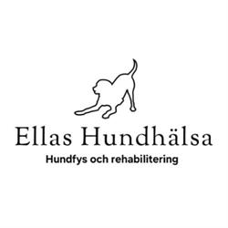 Ellas Hundhälsa