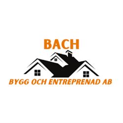 Bach Bygg Och Entreprenad AB