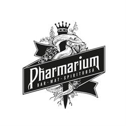 Pharmarium - Cocktail Bar