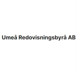 Umeå Redovisningsbyrå AB