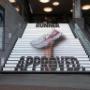 Nike Activation