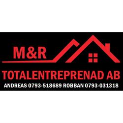 M&R Totalentreprenad AB