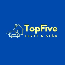 TopFive Flytt & Städ AB