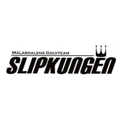Slipkungen Mälardalens Golvteam AB