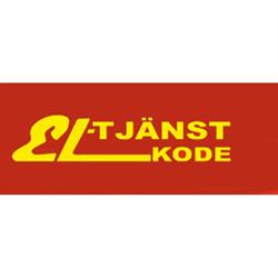 Eltjänst Kode