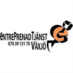 Entreprenadtjänst Växjö AB