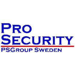 ProSecurity Group Sweden AB