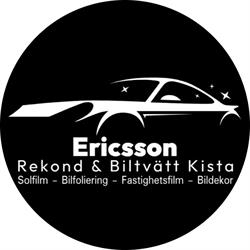Ericsson Rekond & Biltvätt Kista