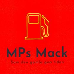 Mimmis Mack & Rekond AB