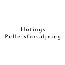 Hotings Allservice och Pellets