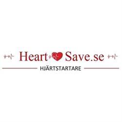 Heartsave Sweden AB