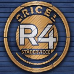 Gricel R4 Städservice