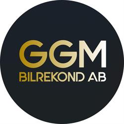 GGM Bilrekond - DITEC Södermalm