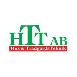Htt- Hus & Trädgårdsteknik, AB