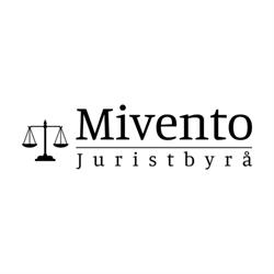 JURISTBYRÅ MIVENTO AB