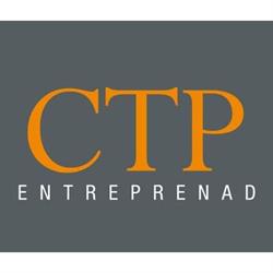 CTP Entreprenad AB