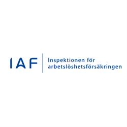 Inspektionen för Arbetslöshetsförsäkringen IAF