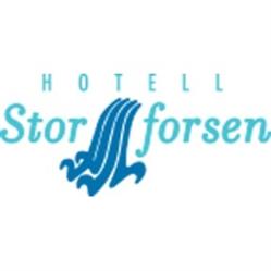 Hotell Storforsen