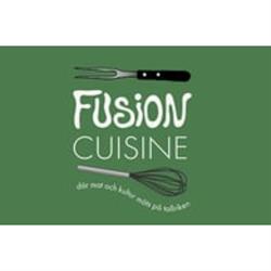 Fusion Cuisine Skåne - PT & Catering Malmö