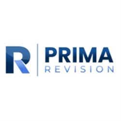 Prima Revision Sverige AB