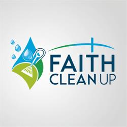 Faith Clean Up